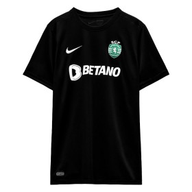 Günstige Fußballtrikots Sporting Clube de Portugal Fourth trikot 2023-24 Kurzarm